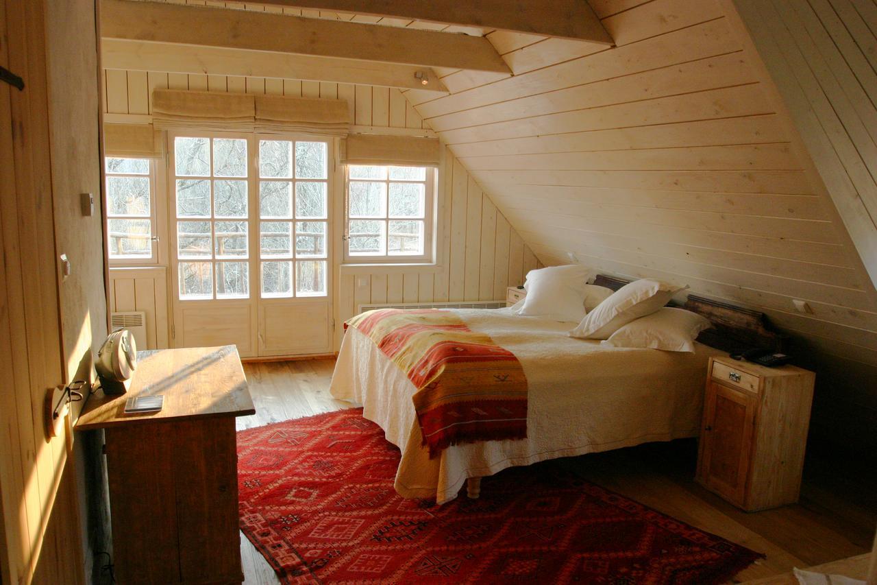 Paedaste Manor Kültér fotó