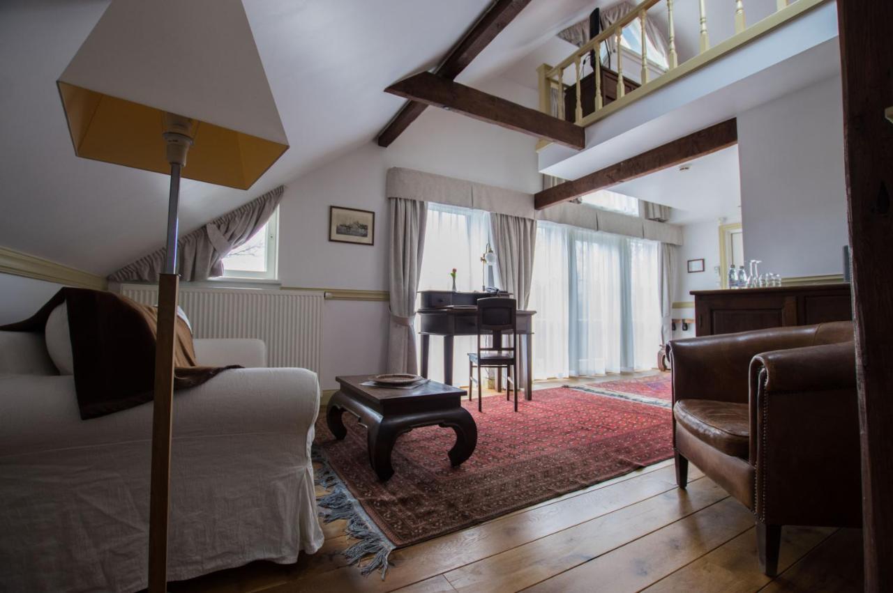 Paedaste Manor Kültér fotó