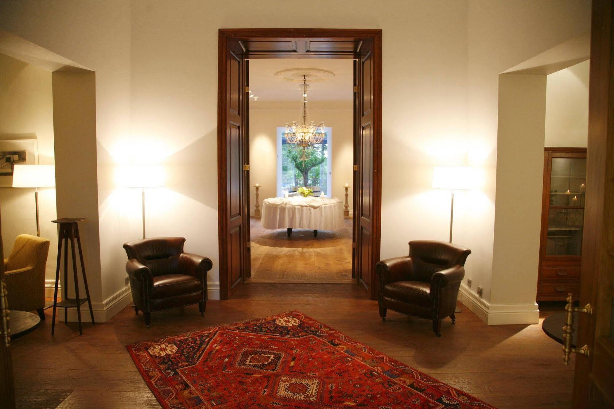 Paedaste Manor Kültér fotó